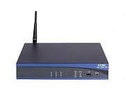 HPE FlexNetwork MSR20-1x JF241A