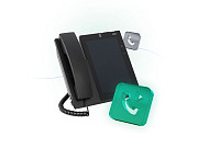 Телефония IVA Видеотелефон IVA