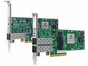 Адаптеры QLogic Ethernet
