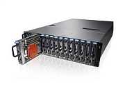 Серверы Dell PowerEdge серии С