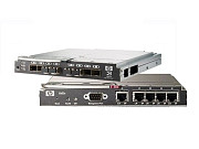 Коммутаторы для блейд-шасси HP 711307-B21