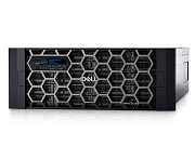 Архивные системы Dell PowerScale Hybrid NAS Platforms