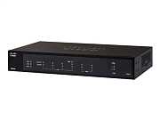 Cisco RV для малого бизнеса