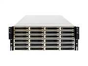 ПАК Shvacher Хранение данных