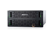 Дисковые массивы Dell EMC PowerVault ME4 для SAN/DAS Dell EMC PowerVault ME484 Дисковые массивы Dell EMC PowerVault ME4 для SAN/DAS Dell EMC PowerVault ME484