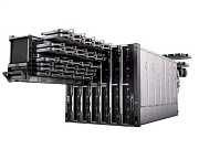 Компонуемые IT-системы HPE