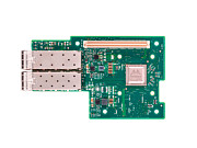 Сетевые карты NVIDIA Mellanox ConnectX-4 MCX4421A-ACUN