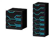 Решения для хранения данных BAUM