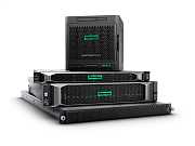 Серверы HPE