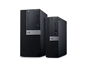Рабочие станции Dell Optiplex OptiPlex XE3