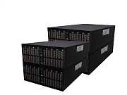 Коммутаторы QLogic SANbox 9100 Entry Model
