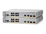 Cisco Catalyst 2960-CX