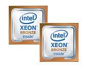 Процессоры Intel Xeon Bronze 3200