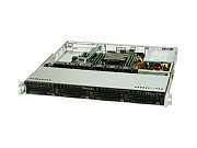Серверы SuperMicro Mainstream SYS-5019P-M