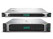 Rack-серверы HP Proliant