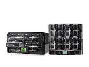 Блейд-шасси HPE