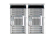 Кластерные маршрутизаторы H3C CR19000 B2B CR19000-8