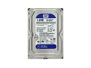 WD Blue SATA III HDD WD10EZEX