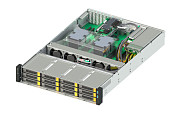 Серверы архитектуры Loongson Норси-Дракон 12LFF Серверы архитектуры Loongson Норси-Дракон 12LFF