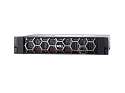 Дисковые массивы Dell EMC PowerStore T Dell EMC PowerStore 5200T