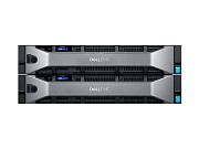 Дисковые массивы Dell EMC Storage SC SC9000 Дисковые массивы Dell EMC Storage SC SC9000