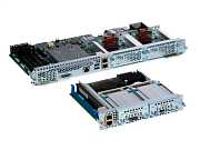Блейд-серверы Cisco UCS E-серии для маршрутизаторов ISR