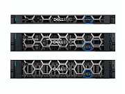 Гиперконвергентные системы Dell EMC VxRail
