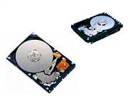 Жесткие диски для серверов Fujitsu