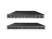 Коммутаторы CloudEngine для сетей ЦОД 6860-SAN