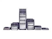 Коммутаторы Huawei для ЦОД