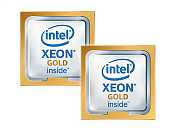 HPE Intel Xeon Gold