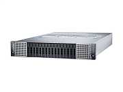 Серверы Dell EMC PowerEdge C6620