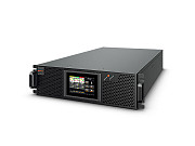 Трехфазные ИБП CyberPower RT33 RT33025KE Трехфазные ИБП CyberPower RT33 RT33025KE