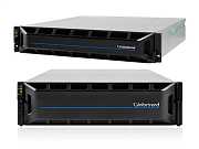 СХД Infortrend EonStor GSe