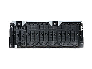 Системы JBOD и полки расширения Seagate Seagate Exos E 4U106