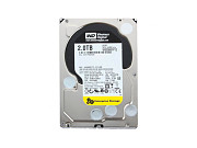 WD RE SATA III HDD WD2000FYYZ