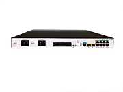 Конвергентные маршрутизаторы H3C MSR3600