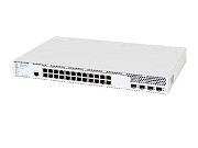 Коммутаторы агрегации Eltex Ethernet MES3400-24