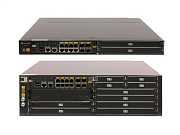 Системы предотвращения вторжений Huawei и опции