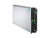 Блейд-серверы Fujitsu PRIMERGY BX2580 M2