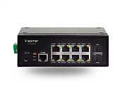 Промышленные коммутаторы Вектор Технологии