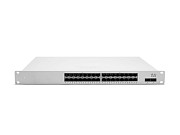 Коммутаторы агрегации Meraki MS410-16