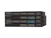 Коммутаторы Cisco