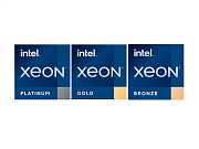 Масштабируемые процессоры Intel Xeon Scalable