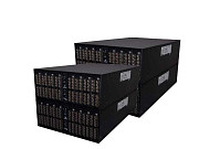 Коммутаторы QLogic SANbox 9200 Base Model
 SB9200-00B