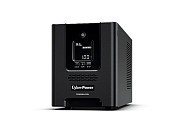 ИБП CyberPower SMART PR Professional Tower PR3000ELCDSL ИБП CyberPower SMART PR Professional Tower PR3000ELCDSL