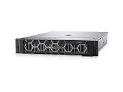 Серверы Dell EMC PowerEdge R750