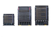 Мультисервисные коммутаторы H3C S10500X S10510X