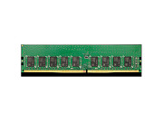 Synology DDR4 UDIMM D4EC-2666-16G
