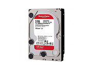 WD Red SATA III HDD WD Red WD30EFAX